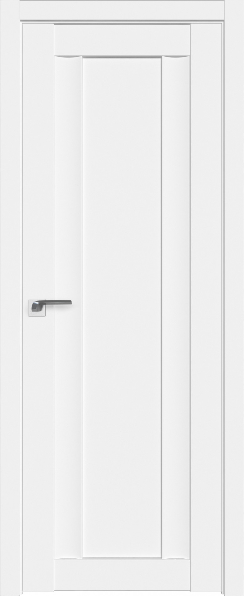 межкомнатные двери  Profil Doors 52U аляска