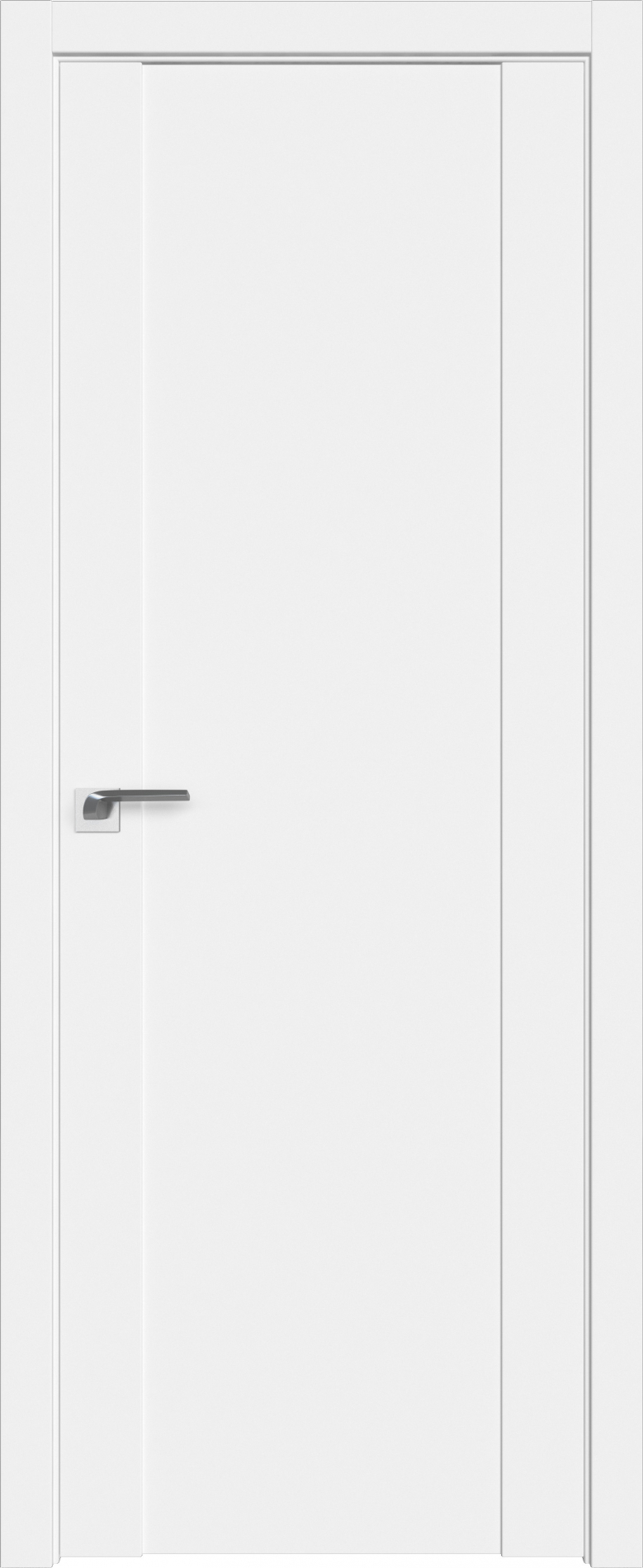 межкомнатные двери  Profil Doors 20U аляска