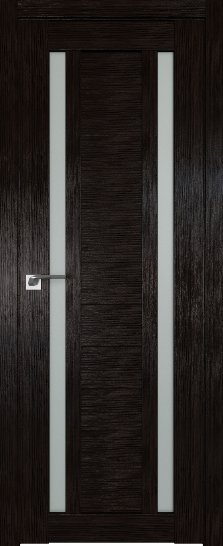 межкомнатные двери  Profil Doors 15X венге мелинга