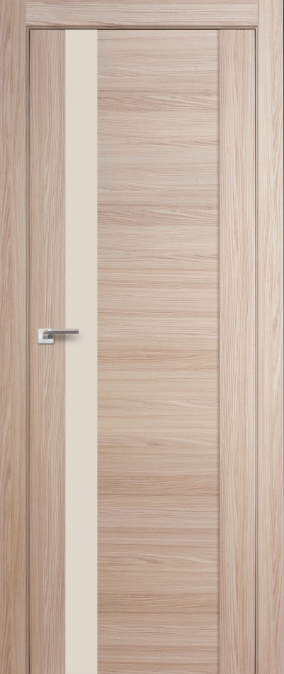 межкомнатные двери  Profil Doors 62X перламутровое капуччино мелинга