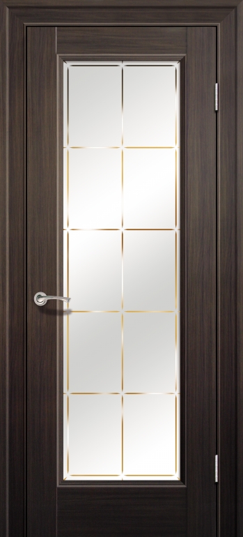межкомнатные двери  Profil Doors 92X гравировка 1 натвуд натинга