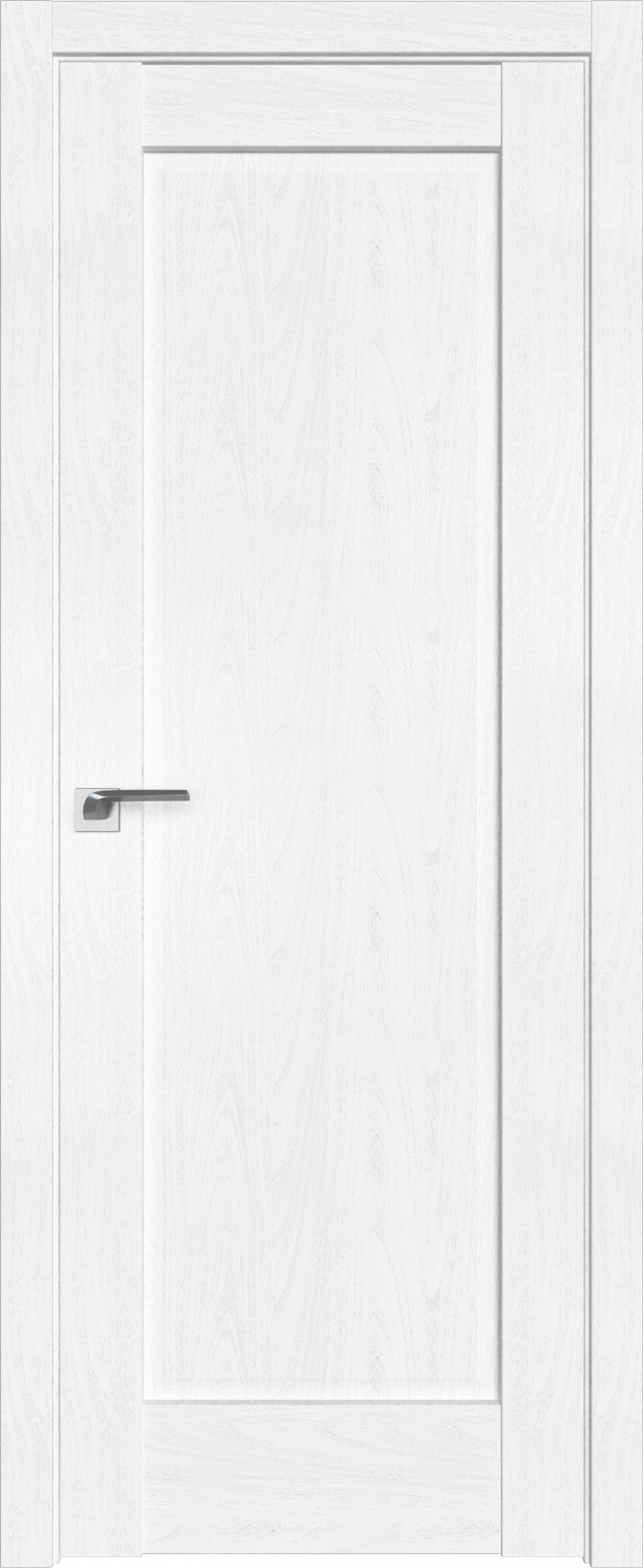межкомнатные двери  Profil Doors 100X пекан белый