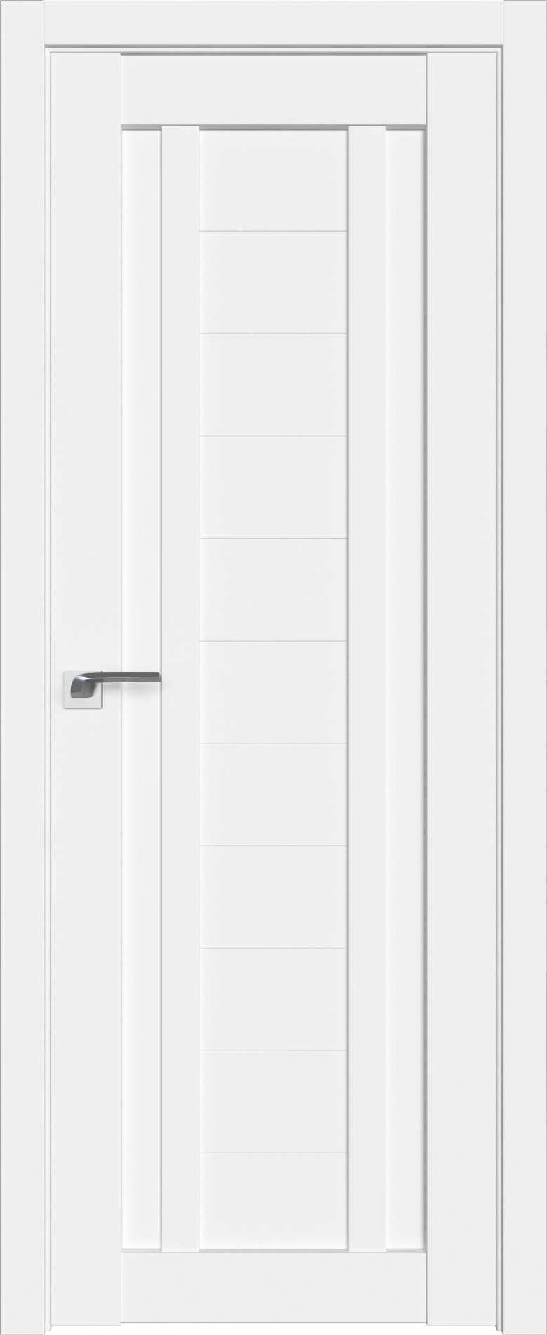 межкомнатные двери  Profil Doors 14U аляска