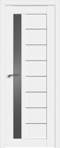 межкомнатные двери  Profil Doors 37U аляска