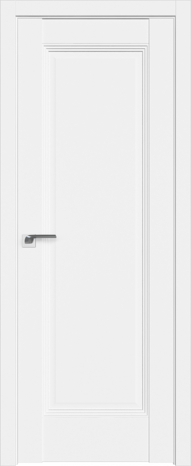 межкомнатные двери  Profil Doors 64U аляска