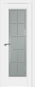   	Profil Doors 92U гравировка 1 аляска