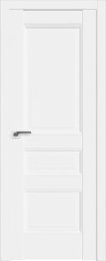 межкомнатные двери  Profil Doors 95U аляска