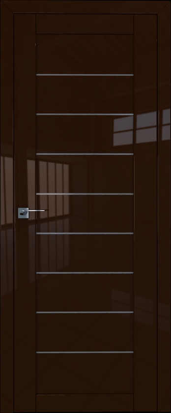 межкомнатные двери  Profil Doors 73L терра глянец