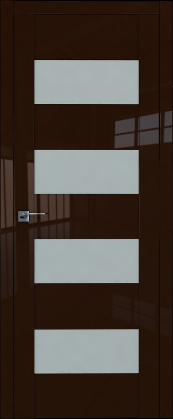 межкомнатные двери  Profil Doors 46L терра глянец