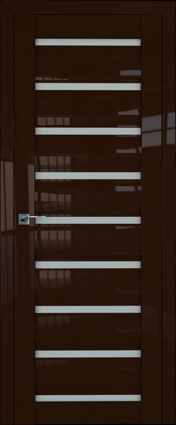 межкомнатные двери  Profil Doors 78L терра глянец