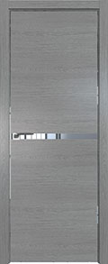межкомнатные двери  Profil Doors 11ZN грувд серый