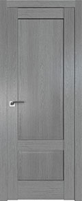 межкомнатные двери  Profil Doors 105XN грувд серый