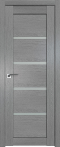   	Profil Doors 2.09XN грувд серый