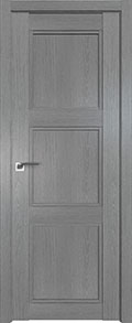 межкомнатные двери  Profil Doors 2.26XN грувд серый