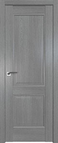   	Profil Doors 2.41XN грувд серый