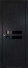 межкомнатные двери  Profil Doors 2.03XN дарк браун