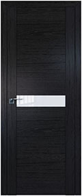 межкомнатные двери  Profil Doors 2.05XN дарк браун