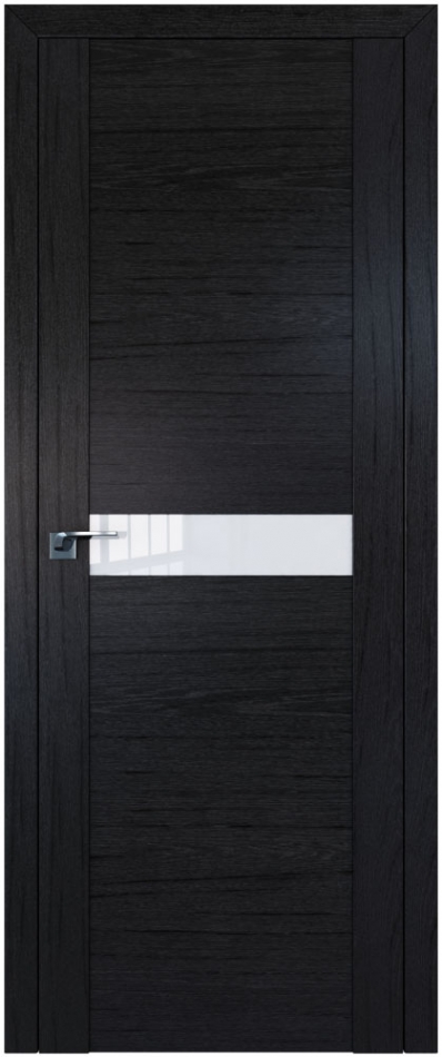 межкомнатные двери  Profil Doors 2.05XN дарк браун