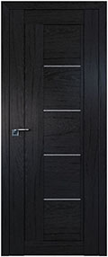 межкомнатные двери  Profil Doors 2.10XN дарк браун