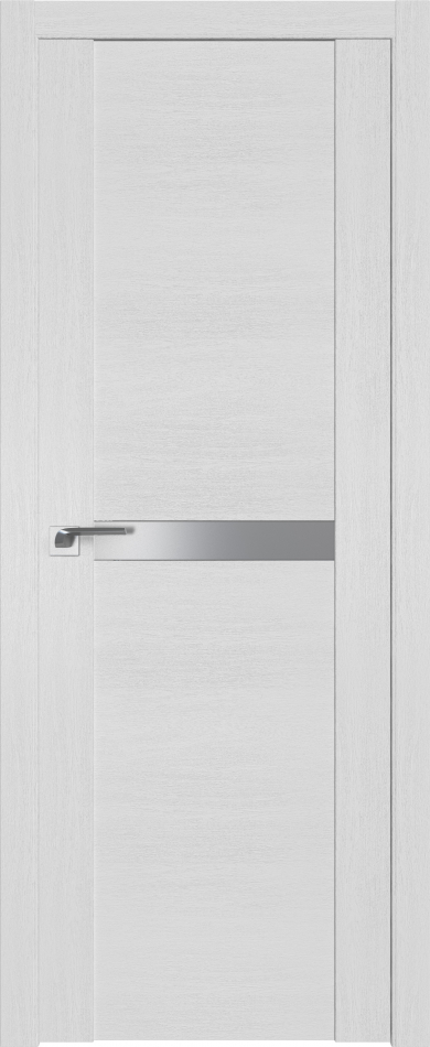 межкомнатные двери  Profil Doors 2.01XN монблан