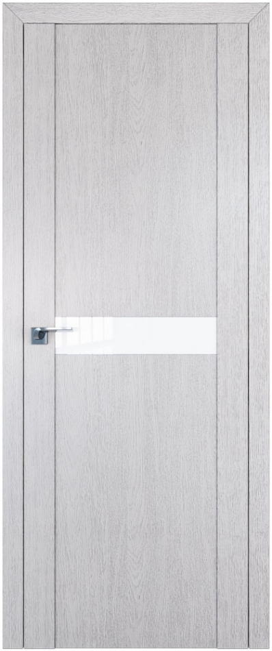 межкомнатные двери  Profil Doors 2.06XN монблан