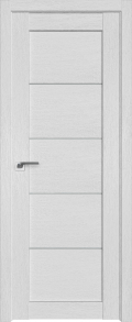 межкомнатные двери  Profil Doors 2.11XN монблан