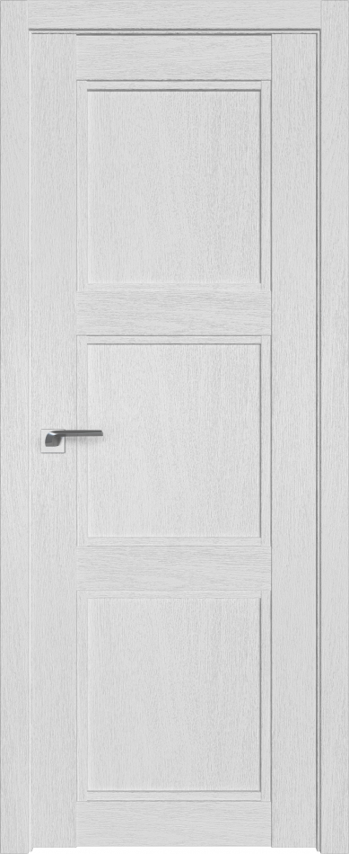 межкомнатные двери  Profil Doors 2.26XN монблан