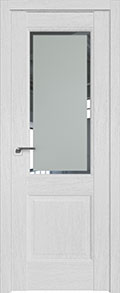   	Profil Doors 2.42XN Square монблан