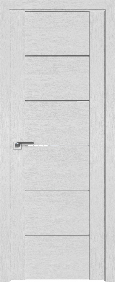 межкомнатные двери  Profil Doors 99XN монблан