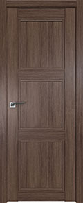 межкомнатные двери  Profil Doors 2.26XN дуб салинас тёмный