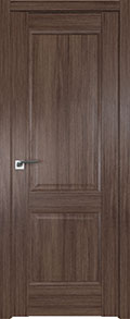межкомнатные двери  Profil Doors 2.41XN дуб салинас тёмный
