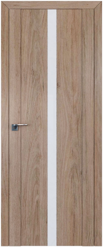 межкомнатные двери  Profil Doors 2.04XN дуб салинас