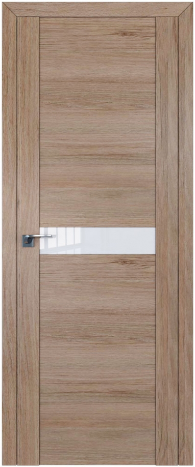 межкомнатные двери  Profil Doors 2.05XN дуб салинас
