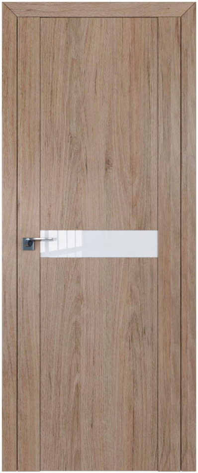 межкомнатные двери  Profil Doors 2.06XN дуб салинас