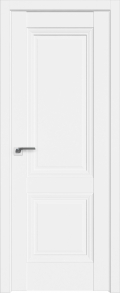 межкомнатные двери  Profil Doors 80U аляска