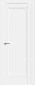   	Profil Doors 2.110U аляска