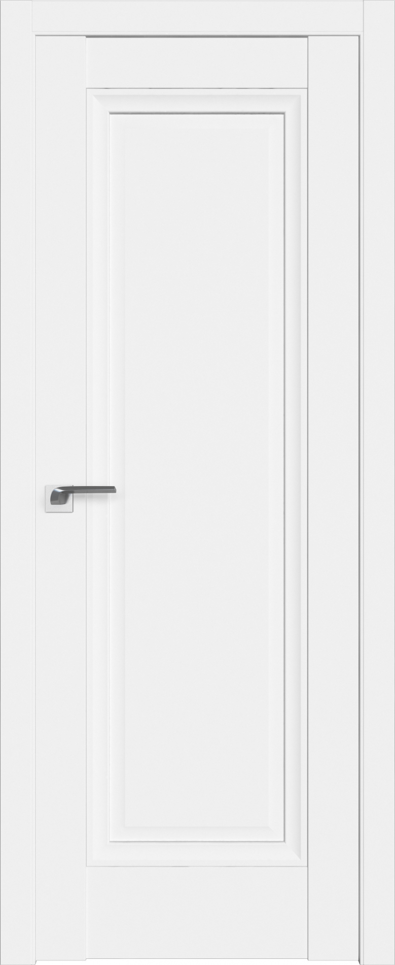 межкомнатные двери  Profil Doors 2.110U аляска