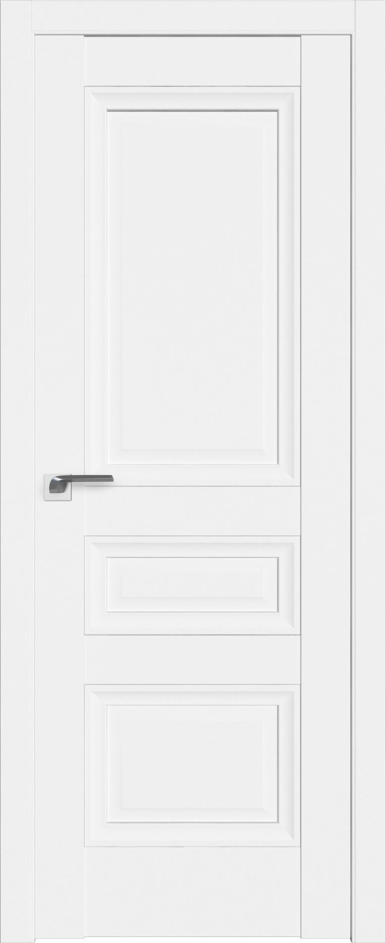 межкомнатные двери  Profil Doors 2.114U аляска