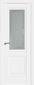   	Profil Doors 2.113U гравировка 4 аляска