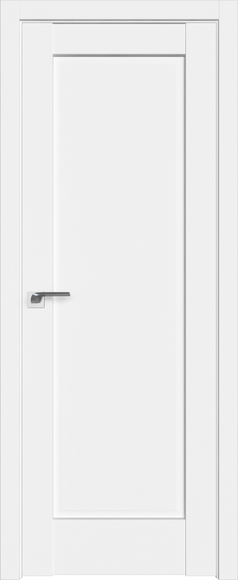 межкомнатные двери  Profil Doors 100U аляска