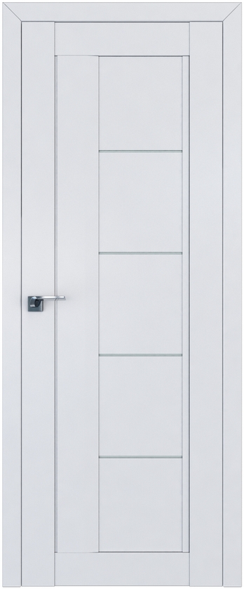 межкомнатные двери  Profil Doors 2.10U аляска