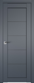   	Profil Doors 2.11U антрацит