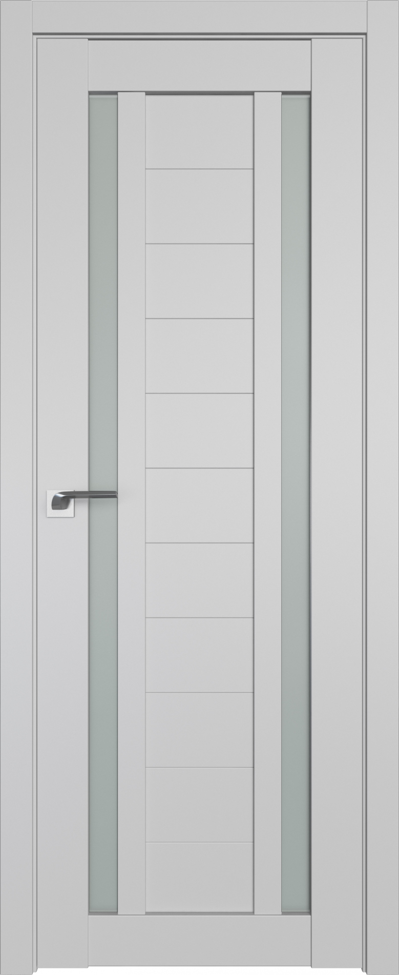 межкомнатные двери  Profil Doors 15U манхэттен