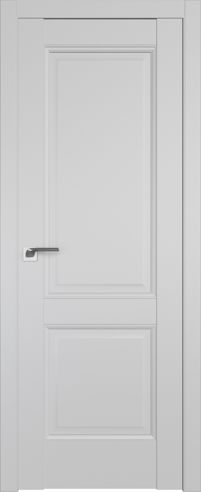 межкомнатные двери  Profil Doors 91U манхэттен