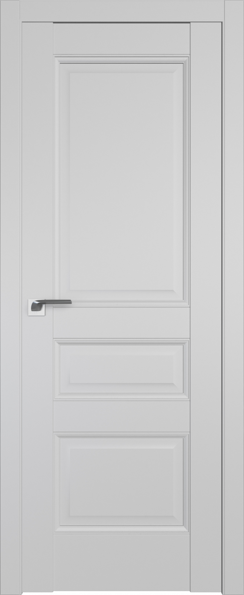 межкомнатные двери  Profil Doors 95U манхэттен