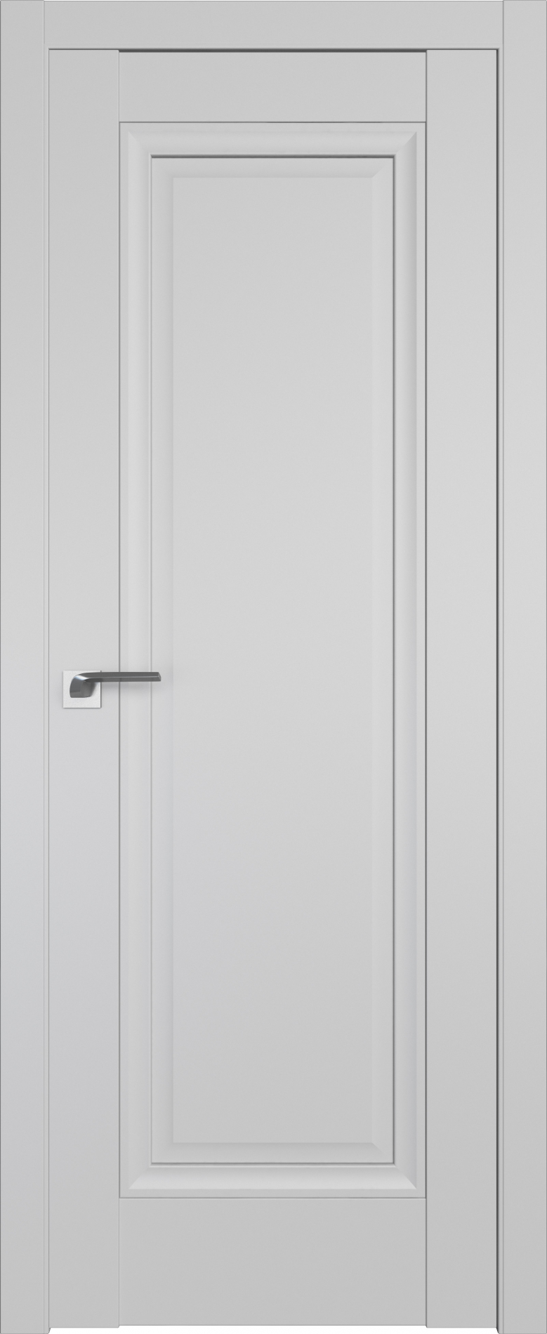 межкомнатные двери  Profil Doors 2.110U манхэттен