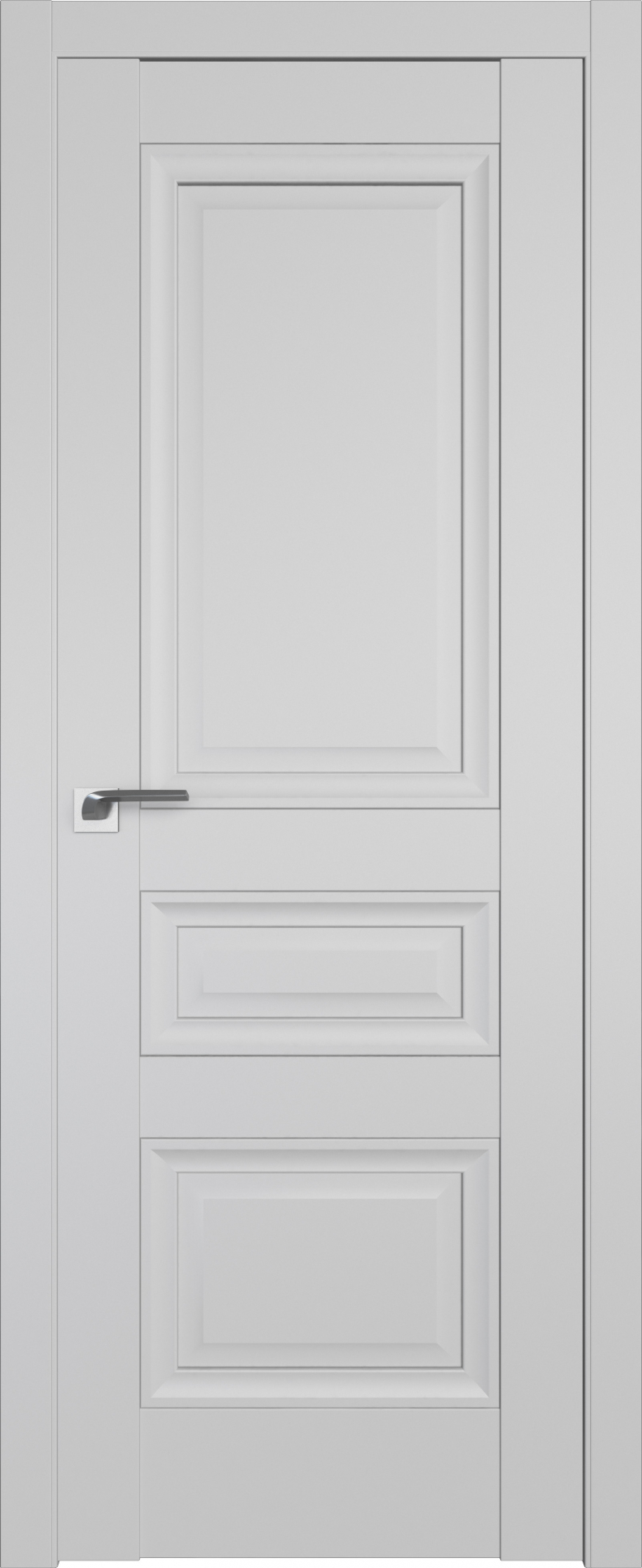 межкомнатные двери  Profil Doors 2.114U манхэттен