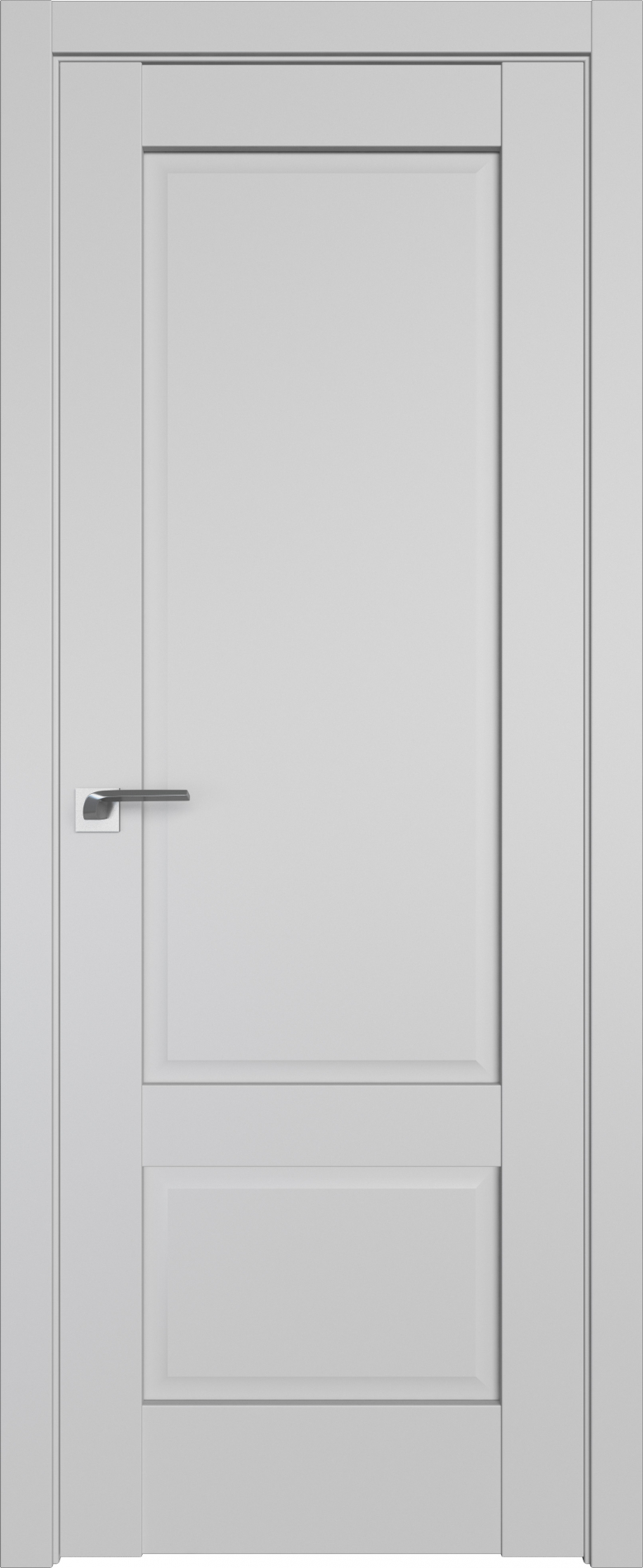 межкомнатные двери  Profil Doors 105U манхэттен