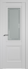   	Profil Doors 2.113U гравировка 4 манхэттен