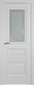   	Profil Doors 2.115U гравировка 4 манхэттен